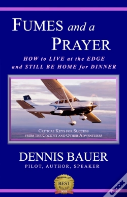 Capa do artigo Fumes And A Prayer