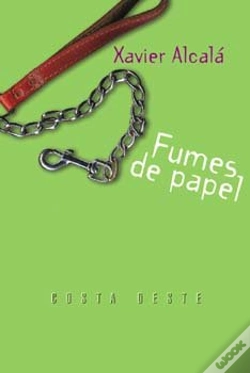 Capa do artigo Fumes De Papel (Nco)