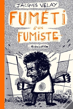 Capa do artigo Fuméti D'Un Fumiste