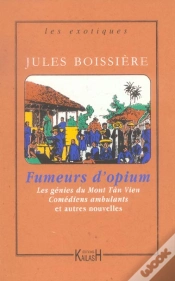 Capa do artigo Fumeurs D