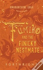 Capa do artigo Fumiko And The Finicky Nestmate