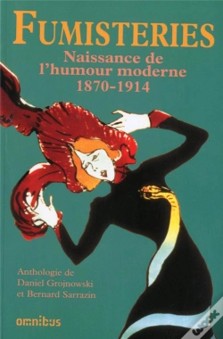 Capa do artigo Fumisteries