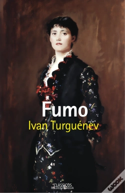 Capa do artigo Fumo