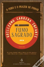 Capa do artigo Fumo Sagrado