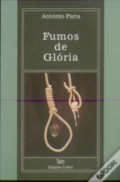 Capa do artigo Fumos de Glória