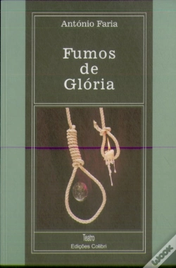 Capa do artigo Fumos de Glória