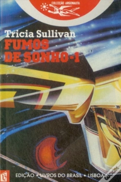 Capa do artigo Fumos de Sonho - 1
