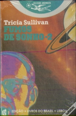 Capa do artigo Fumos de Sonho - 2