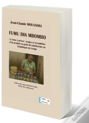 Capa do artigo Fumu Dia Mbombo : Le Tabac À Priser: Usages Et Sociabilités D