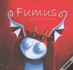 Capa do artigo Fumus