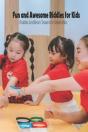 Fun And Awesome Riddles For Kids - Preview
