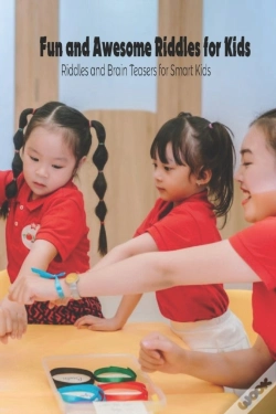 Capa do artigo Fun And Awesome Riddles For Kids