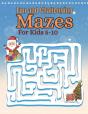 Fun And Challenging Mazes For Kids 5-10 - Preview