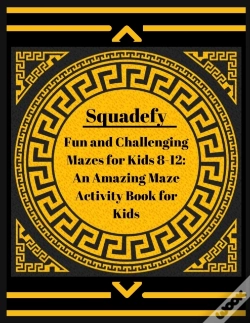 Capa do artigo Fun And Challenging Mazes For Kids 8-12