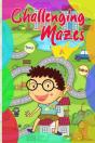 Fun And Challenging Mazes For Kids 8-12 - Preview