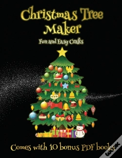 Capa do artigo Fun And Easy Crafts (Christmas Tree Maker)