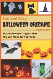Capa do artigo Fun And Easy Halloween Origami Patterns
