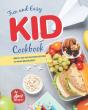 Fun And Easy Kid Cookbook - Preview
