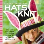 Capa do artigo Fun And Fantastical Hats To Knit
