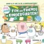 Fun And Friends In Kindergarten! - Preview