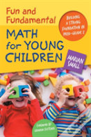 Fun And Fundamental Math For Young Children