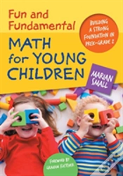 Capa do artigo Fun And Fundamental Math For Young Children