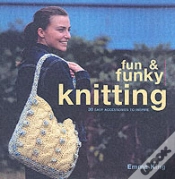 Capa do artigo Fun And Funky Knitting