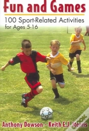 Capa do artigo FUN AND GAMES