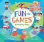 Fun And Games - Preview