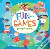 Capa do artigo Fun And Games