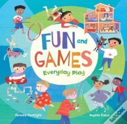 Capa do artigo Fun And Games
