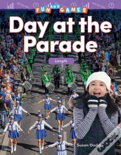 Capa do artigo Fun And Games: Day At The Parade
