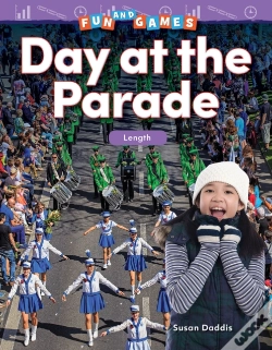 Capa do artigo Fun And Games: Day At The Parade