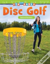 Capa do artigo Fun And Games: Disc Golf