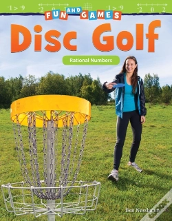 Capa do artigo Fun And Games: Disc Golf