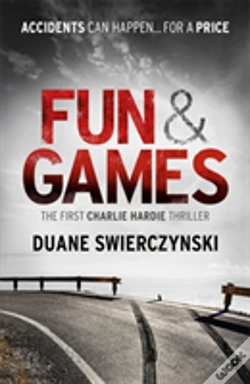Capa do artigo Fun And Games