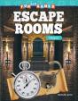 Fun And Games: Escape Rooms: Polygons - Preview