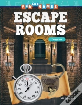 Fun And Games: Escape Rooms: Polygons