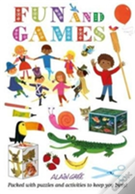 Fun And Games