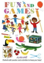 Fun And Games - Preview