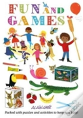 Fun And Games
