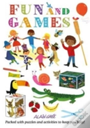Capa do artigo Fun And Games