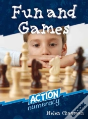 Capa do artigo Fun And Games