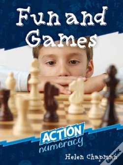 Capa do artigo Fun And Games