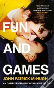 Capa do artigo Fun And Games