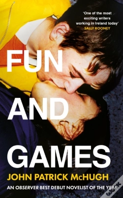 Capa do artigo Fun And Games