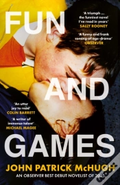 Capa do artigo Fun And Games