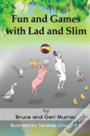 Fun And Games With Lad And Slim