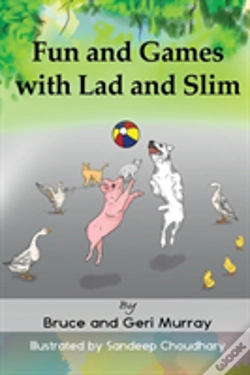 Capa do artigo Fun And Games With Lad And Slim