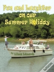 Capa do artigo Fun And Laughter On Our Summer Holiday